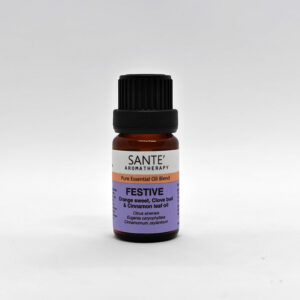 節日喜慶 Festive Pure Essential Oil Blend - Image 2