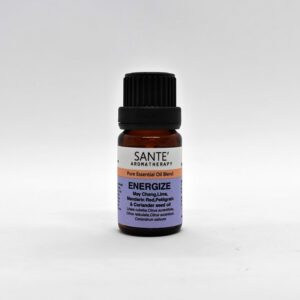 充滿活力 Energize Pure Essential Oil Blend - Image 2