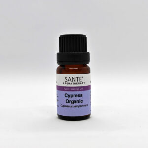 有機絲柏 (Cypress Organic) - Image 2