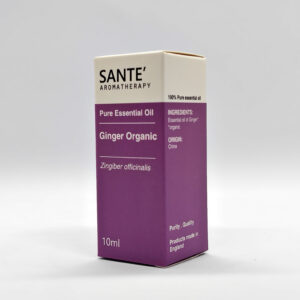 有機薑 (Ginger Organic) - Image 3