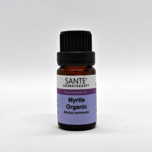 有機香桃木 (Myrtle Organic) - Image 2