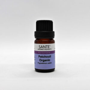 有機廣藿香 (Patchouli Organic) - Image 2