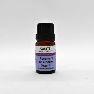 有機按油醇迷迭香 (Rosemary ct. cineole Organic) - Image 2