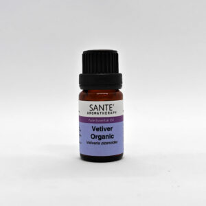 有機岩蘭草 (Vetiver Organic) - Image 2