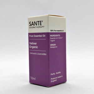 有機岩蘭草 (Vetiver Organic) - Image 3