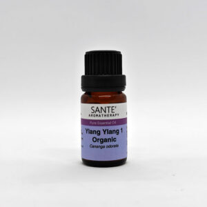 有機一級依蘭 (Ylang Ylang 1 Organic) - Image 2